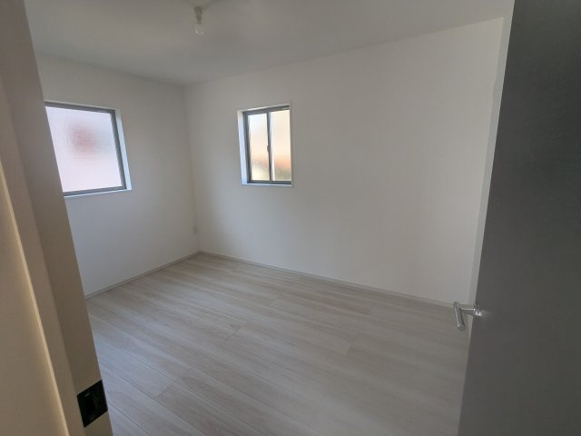 KIP高崎市上小鳥町2期の洋室