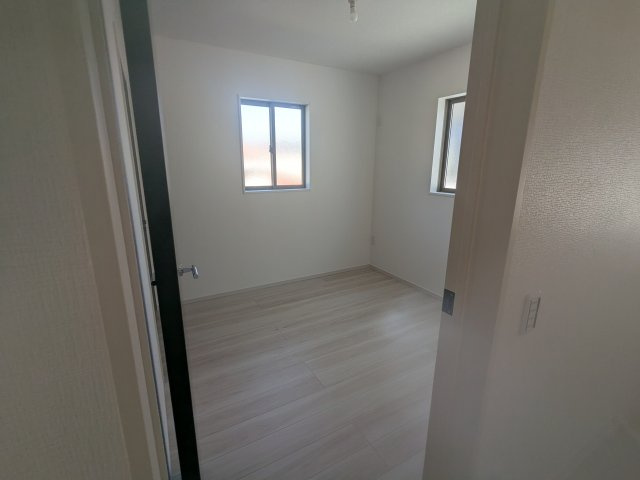 KIP高崎市上小鳥町2期の洋室