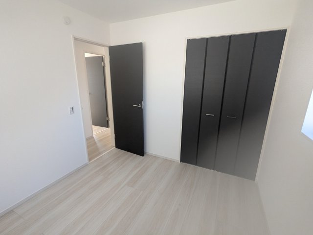 KIP高崎市上小鳥町2期の洋室