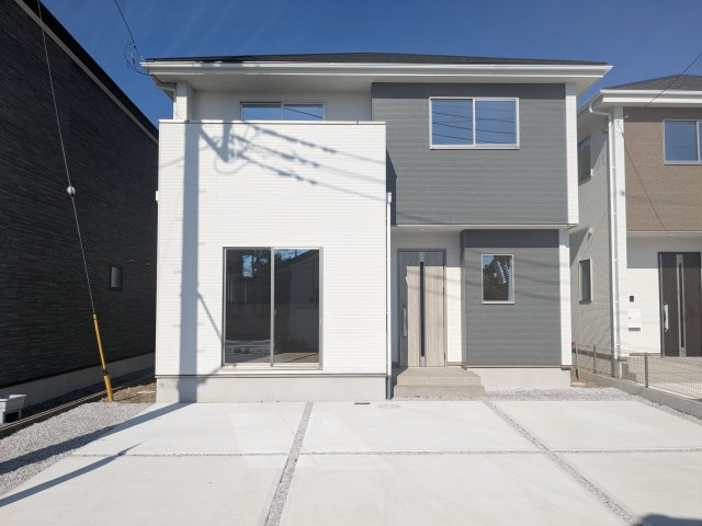 KIP高崎市上小鳥町2期