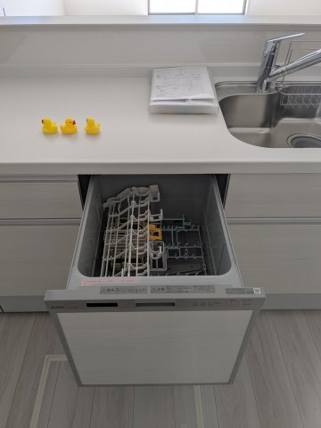 KIP高崎市上小鳥町2期の設備