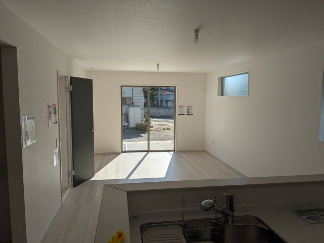 KIP高崎市上小鳥町2期の居間・リビング