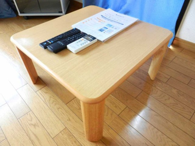 【設備】 | レオパレスＭ＆Ｍ | 家具家電付きのお部屋ございます♪