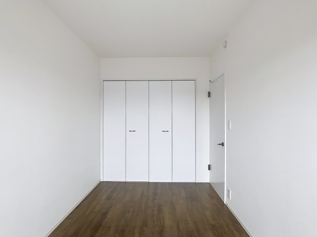 ボヌールの洋室|きれいな洋室です