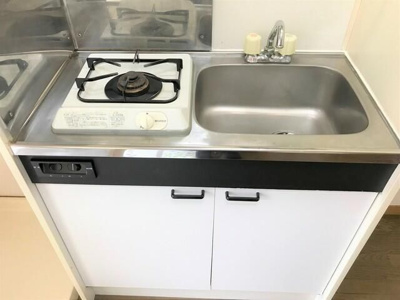 【キッチン】 | リブェールハイム