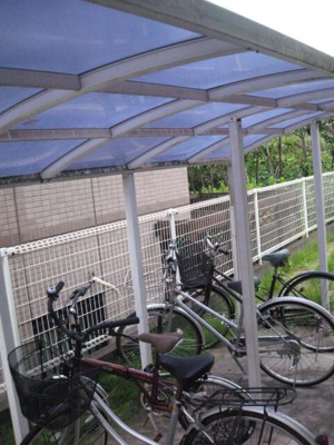 【その他共用部分】 | リブェールハイム