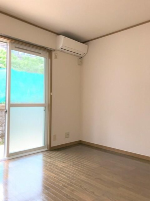 【寝室】 | リブェールハイム