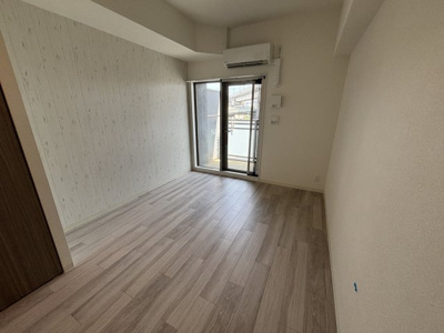 【洋室】 | アドバンス大阪ヴェンティ | コンパクトで使いやすい洋室です