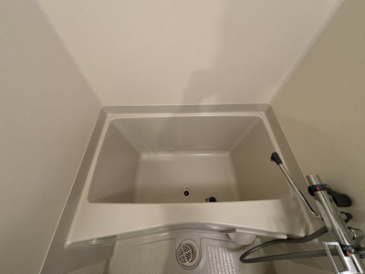 【浴室】 | アドバンス大阪ヴェンティ | 日々の暮らしに欠かせないお風呂です