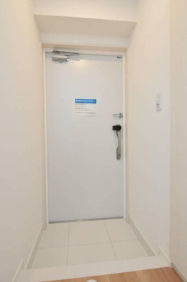 【玄関】 | マリオン錦糸町 |  