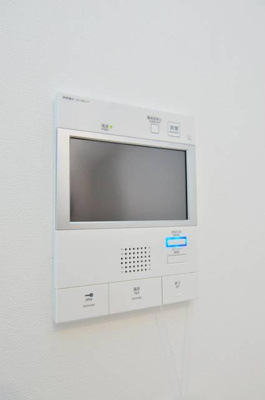 【セキュリティ】 | マリオン錦糸町 |  