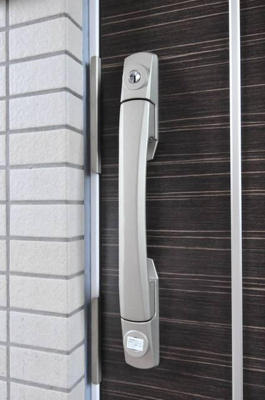 【セキュリティ】 | マリオン錦糸町 |  