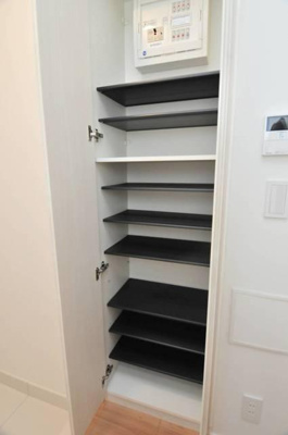 【収納】 | マリオン錦糸町 |  