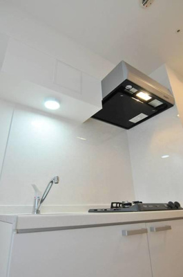 【設備】 | マリオン錦糸町 |  