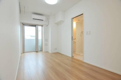 【居間・リビング】 | マリオン錦糸町 |  