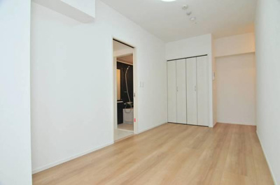 【居間・リビング】 | マリオン錦糸町 |  