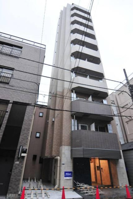 【外観】 | マリオン錦糸町 |  