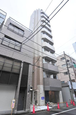 【外観】 | マリオン錦糸町 |  