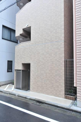 【エントランス】 | マリオン錦糸町 |  