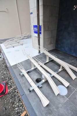 【その他共用部分】 | マリオン錦糸町 |  