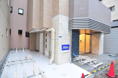 【その他】 | マリオン錦糸町 |  