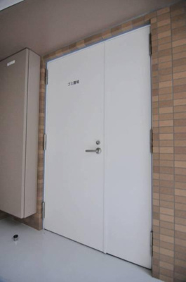 【設備】 | マリオン錦糸町 |  