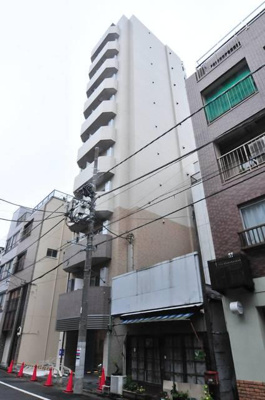 【周辺】 | マリオン錦糸町 |  