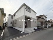 【仲介手数料０円】相模原市中央区田名第144　新築一戸建て　全2棟の画像