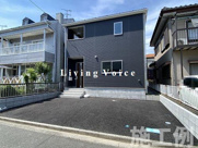 【仲介手数料０円】相模原市中央区田名第144　新築一戸建て　全2棟の画像