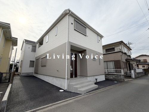 【防犯設備】 | 【仲介手数料０円】相模原市中央区田名第144　新築一戸建て　全2棟 | 相模原市中央区田名第144　新築一戸建て　全2棟