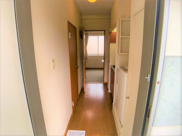 【その他】 | 設備・仕様は号室により異なる為、現状を優先する。