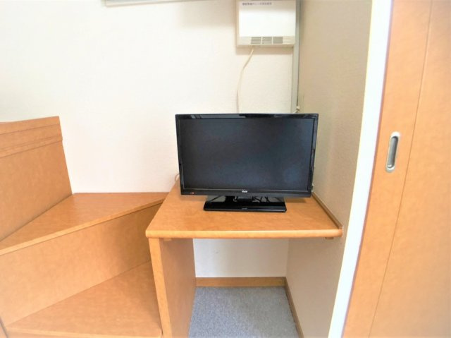 【居間・リビング】 | 設備・仕様は号室により異なる為、現況を優先致します。