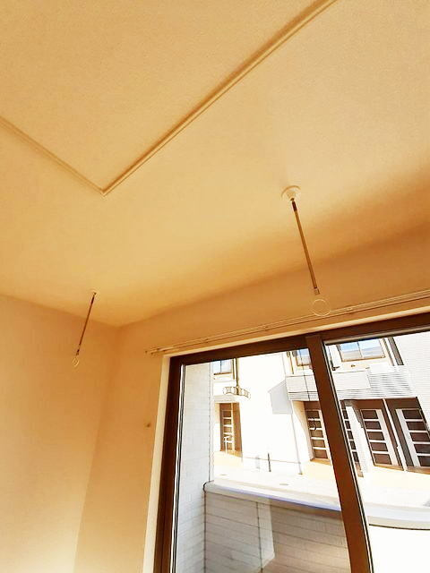 ウィステリア西砂Ⅱのその他