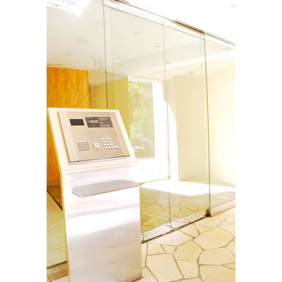 フォルトゥナ月島の内装|内装も気になるポイント