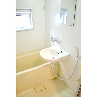 フォルトゥナ月島の内装|物件の内装です