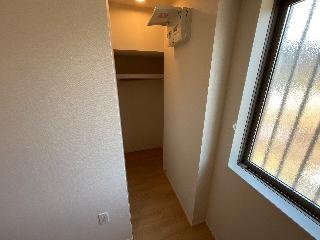 【収納】 | ダイアモンド　ムーン | 収納（イメージ）