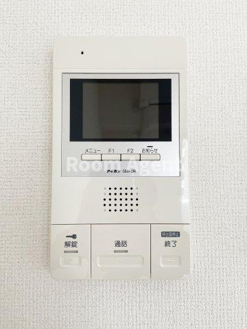 L’Allure(ラリュール)のセキュリティ