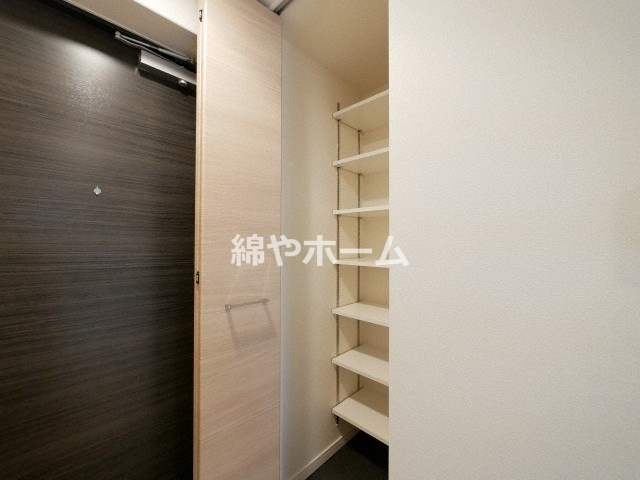 プレサンス玉造駅前ルージュのその他