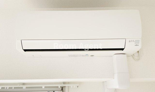 L’Allure(ラリュール)の設備