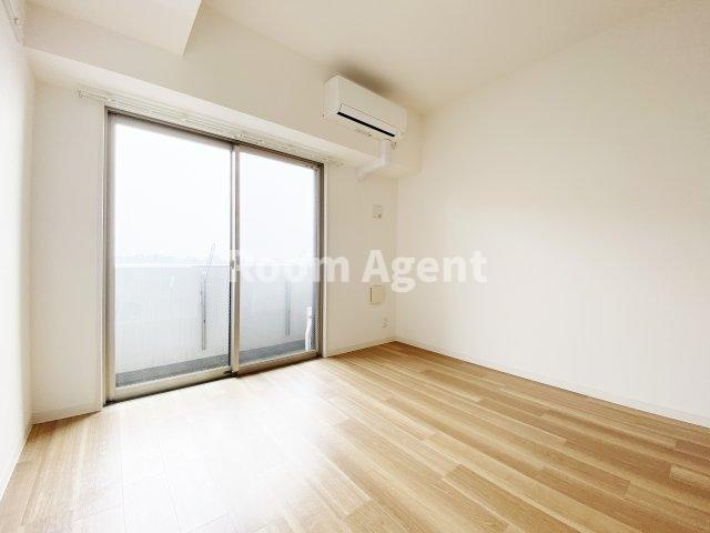 L’Allure(ラリュール)の内装