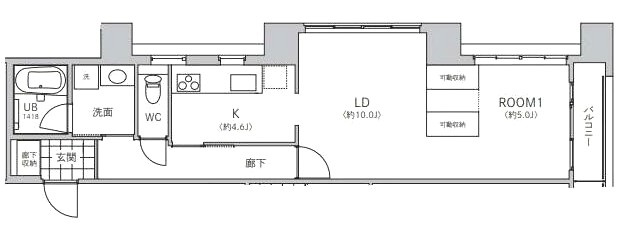 Koishikawa：