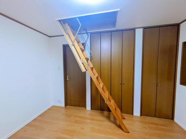 立川市錦町６丁目の中古一戸建のその他