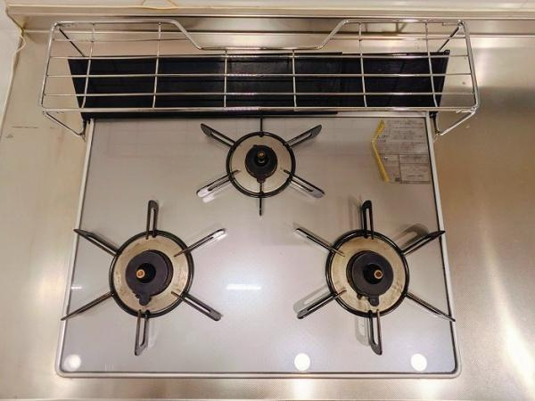 立川市錦町６丁目の中古一戸建のキッチン