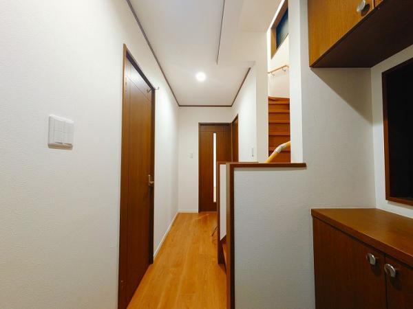 立川市錦町６丁目の中古一戸建のその他