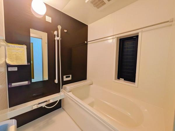 立川市錦町６丁目の中古一戸建の浴室