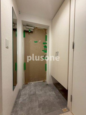 【玄関】 | セレニテフラン谷町四丁目