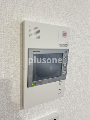 【セキュリティ】 | セレニテフラン谷町四丁目