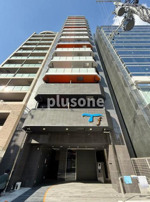 【外観】 | セレニテフラン谷町四丁目