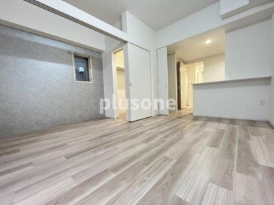 【内装】 | セレニテフラン谷町四丁目