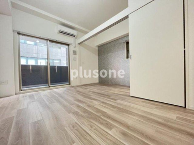 【居間・リビング】 | セレニテフラン谷町四丁目